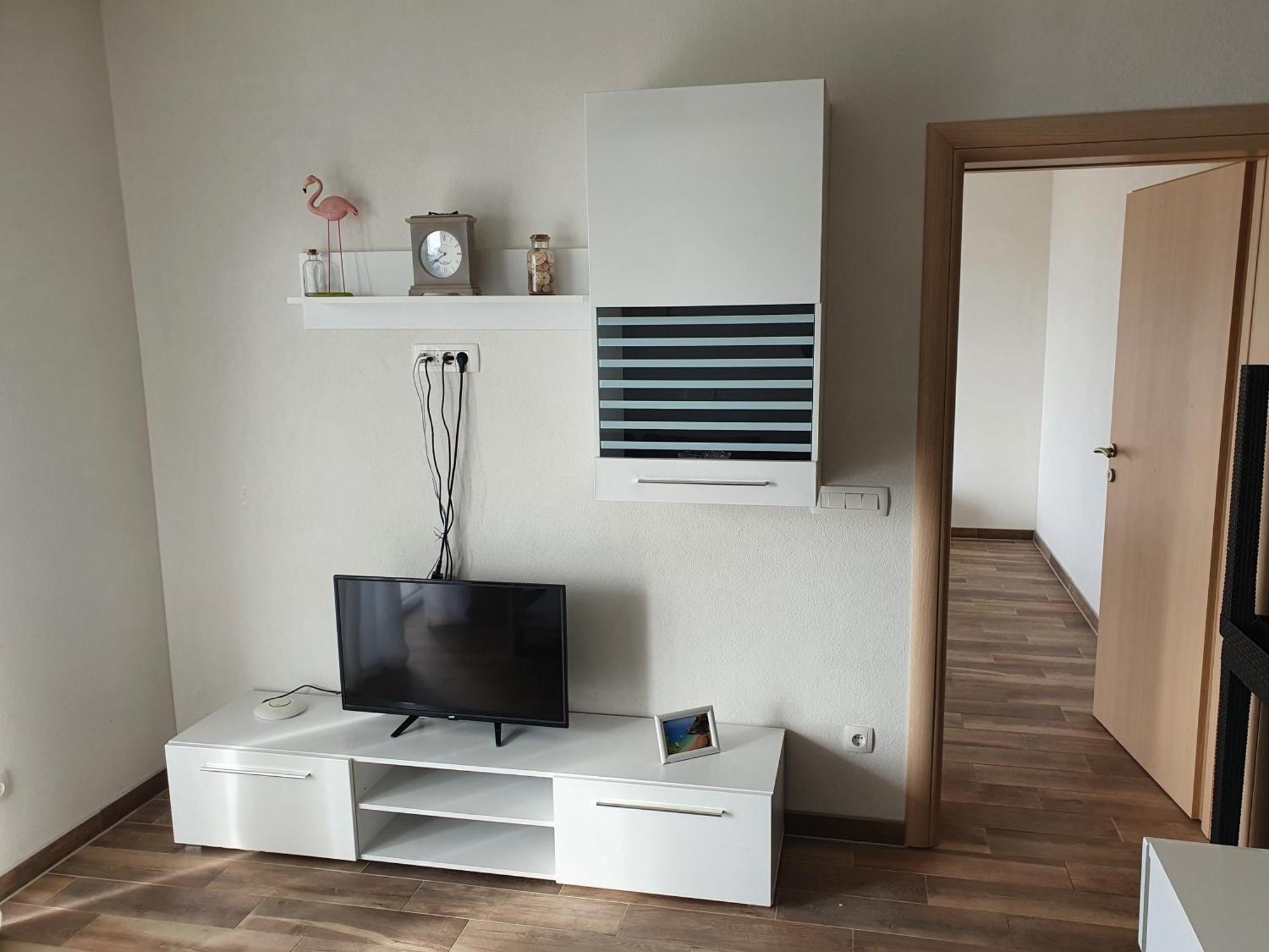Apartments Matanovi Dvori Makarska Szoba fotó